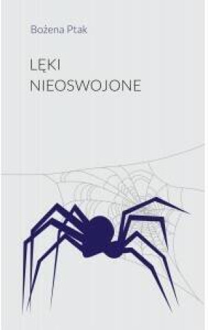 Lęki nieoswojone