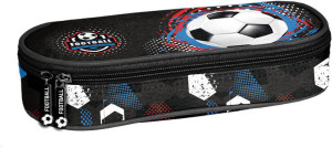 Piórnik owalny Football Club PP26FD-013