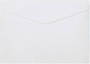 KOPERTA C5 NK BIA PEARL GAL PAP OPPB