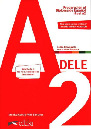 DELE. A2. Preparación
