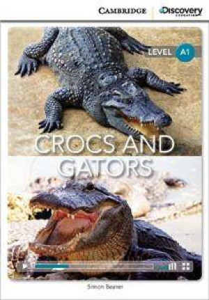 Crocs and Gators