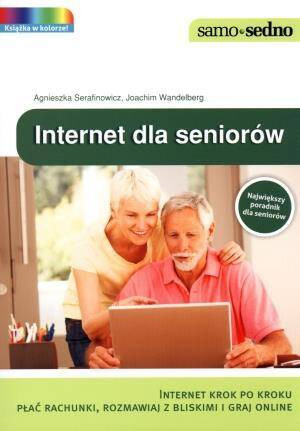 Internet dla seniorów. Samo Sedno