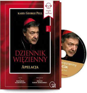 Dziennik Więzienny. Audiobook