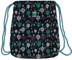 Worek na ramię CACTUS STARPAK
