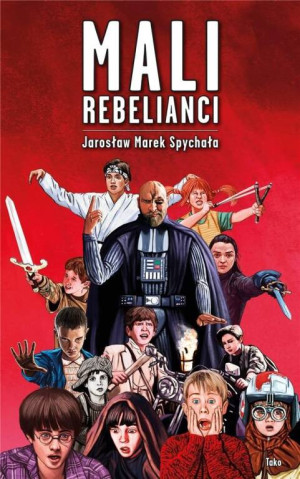 Mali Rebelianci