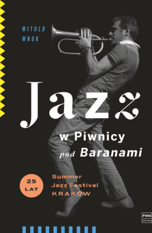 Jazz w Piwnicy pod Baranami