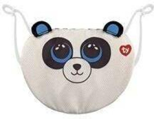 Panda- Ty Mask Bamboo
