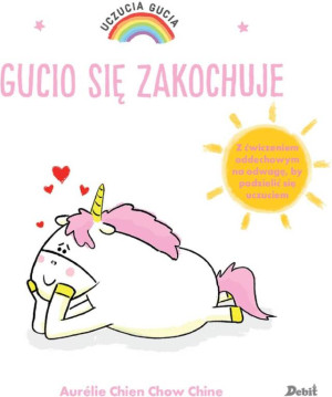 Uczucia Gucia. Gucio się zakochuje w.2