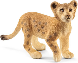 Lwiątko Wild Life 14813