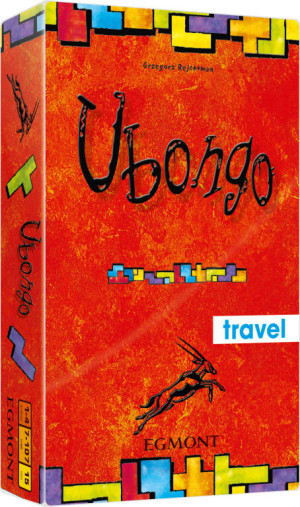 Ubongo Travel