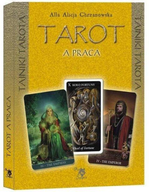 Tarot a praca