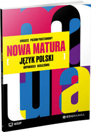 Nowa Matura Polski Arkusze maturalne ZP