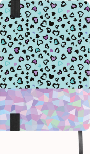 Notes A5 Hey PP26BV-3683