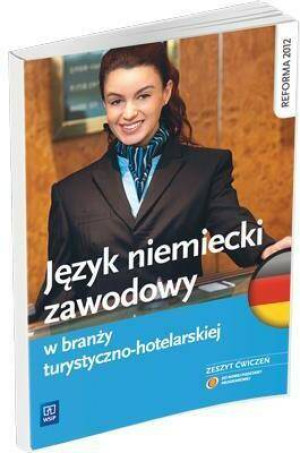 Język niemiecki zawodowy w branży turystyczno-hotelarskiej