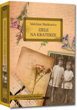 Ziele na kraterze