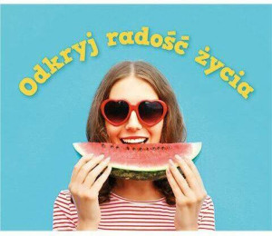 Odkryj radość życia. Perełka 298