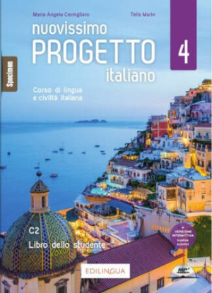 Nuovissimo Progetto italiano 4 C2
