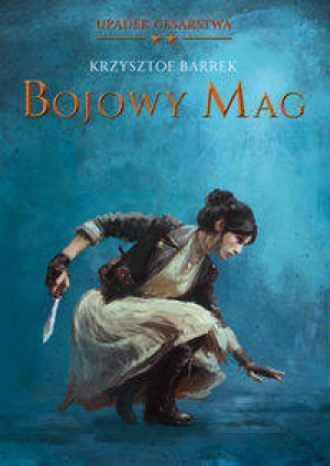 Bojowy mag. E-book