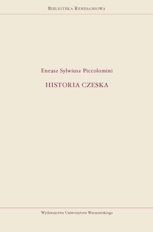 Historia czeska