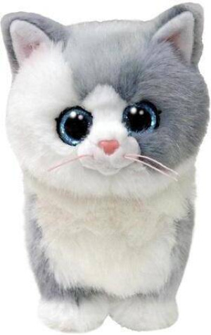 Boos Furley kot szary 15cm