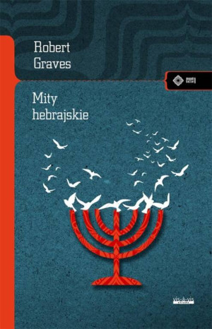 Mity hebrajskie. Meandry kultury