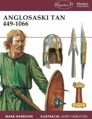 Anglosaski tan 449-1066.
