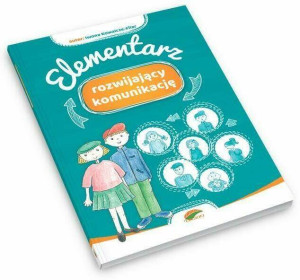 Elementarz rozwijający komunikację