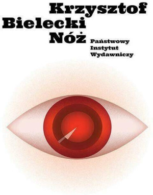 Nóż