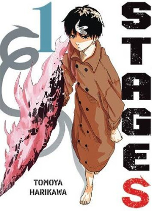StageS. Tom 1