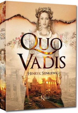 Quo vadis. Kolorowa klasyka