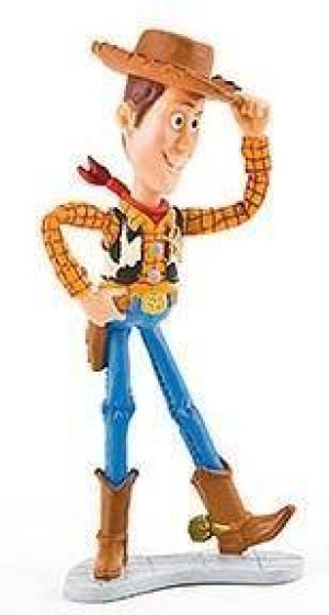 Toy Story. Woody