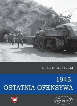 1945 Ostatnia ofensywa