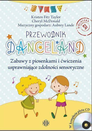 Danceland. Przewodnik
