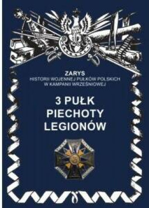 3 pułk piechoty legionów