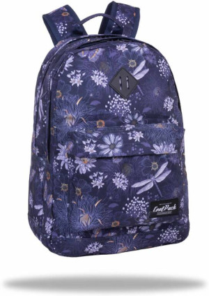 Plecak młodzieżowy Coolpack Scout Moray