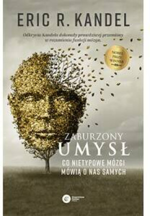 Zaburzony umysł. Co nietypowe mózgi mówią o nas samych