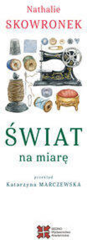 Świat na miarę