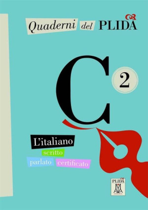 Quaderni del Plida. Nuovo C2 + audio online