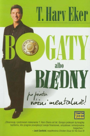 Bogaty albo biedny. Po prostu różni mentalnie
