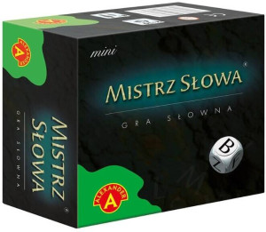 Mistrz słowa mini