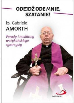 Odejdź ode mnie, Szatanie!