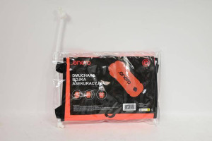 *****Bojka asekuracyjna dmuchana 59x31 1054391