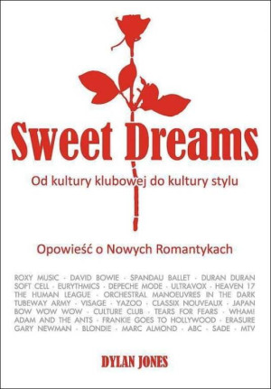 Sweet dreams. Od kultury klubowej do kultury stylu