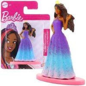 Barbie mini Dreamtopia Rainbow Cove Princess
