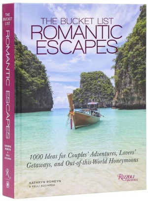 The Bucket List Romantic Escapes
