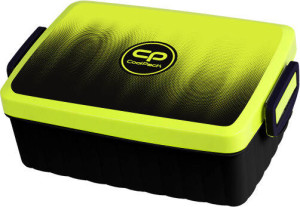 Śniadaniówka Coolpack Gradient Lemon
