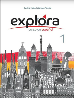 Explora 1. Zeszyt ćwiczeń