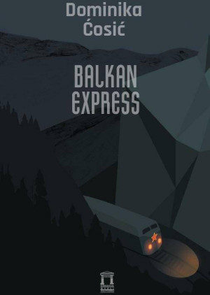 Balkan Express