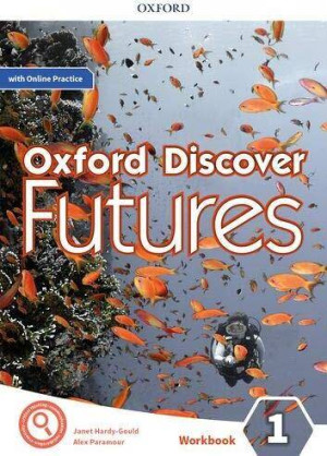 Oxford Discover Futures 1. Workbook
