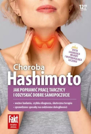 Choroba Hashimoto